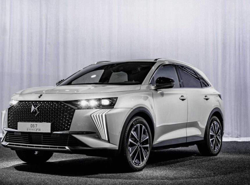 SPÉCIAL SUV 2024 : Notre Sélection Des Modèles Haut De Gamme Emblématiques
