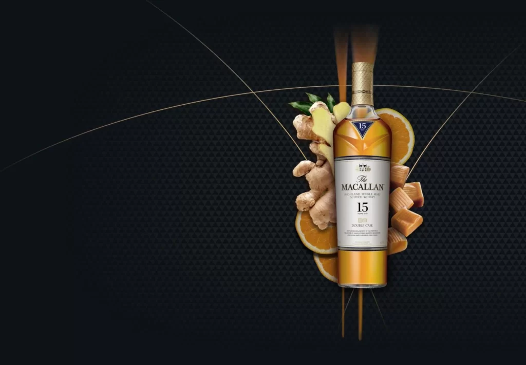 meilleurs whiskies d’Ecosse 15 ans