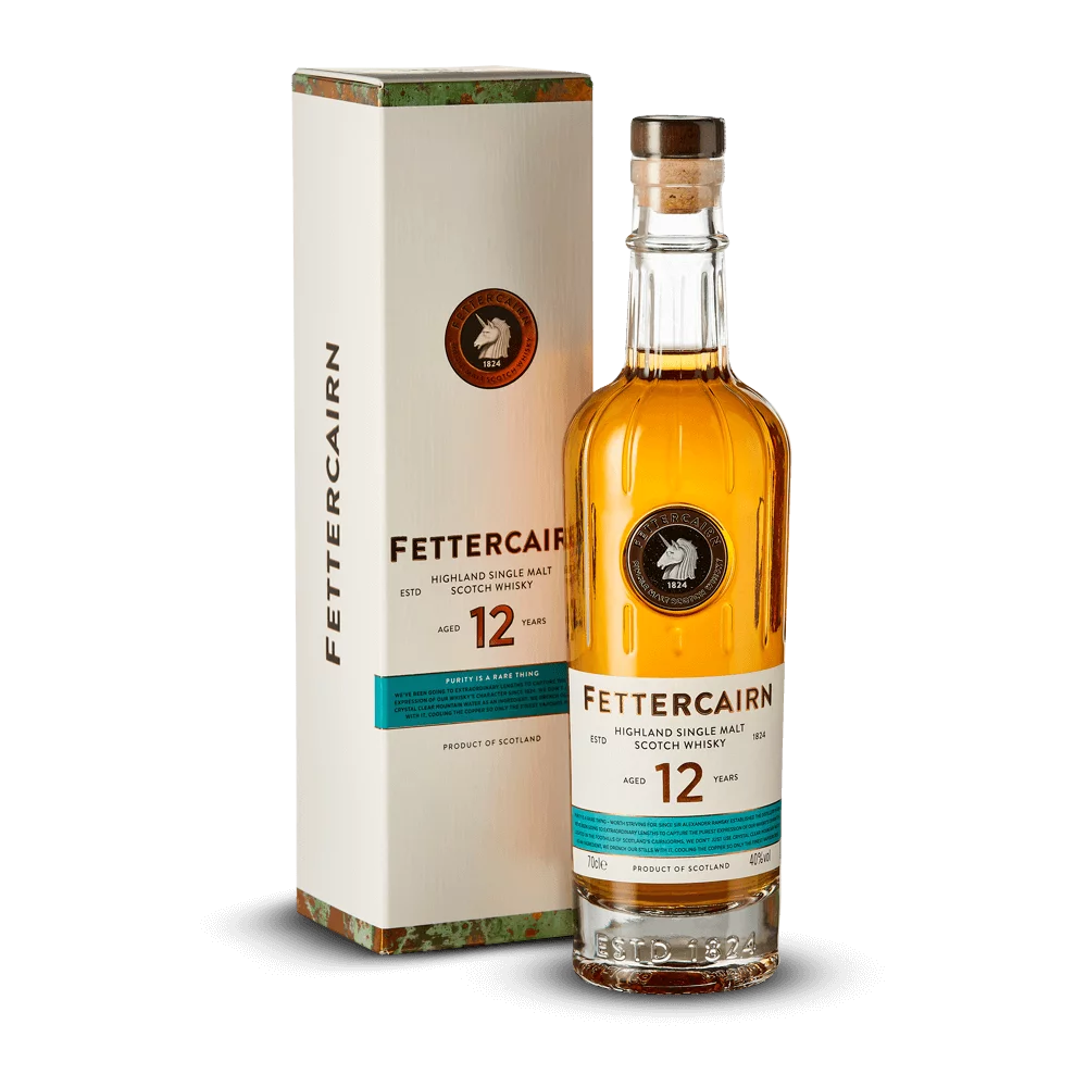 Whisky d’Ecosse 12 ans meilleur 