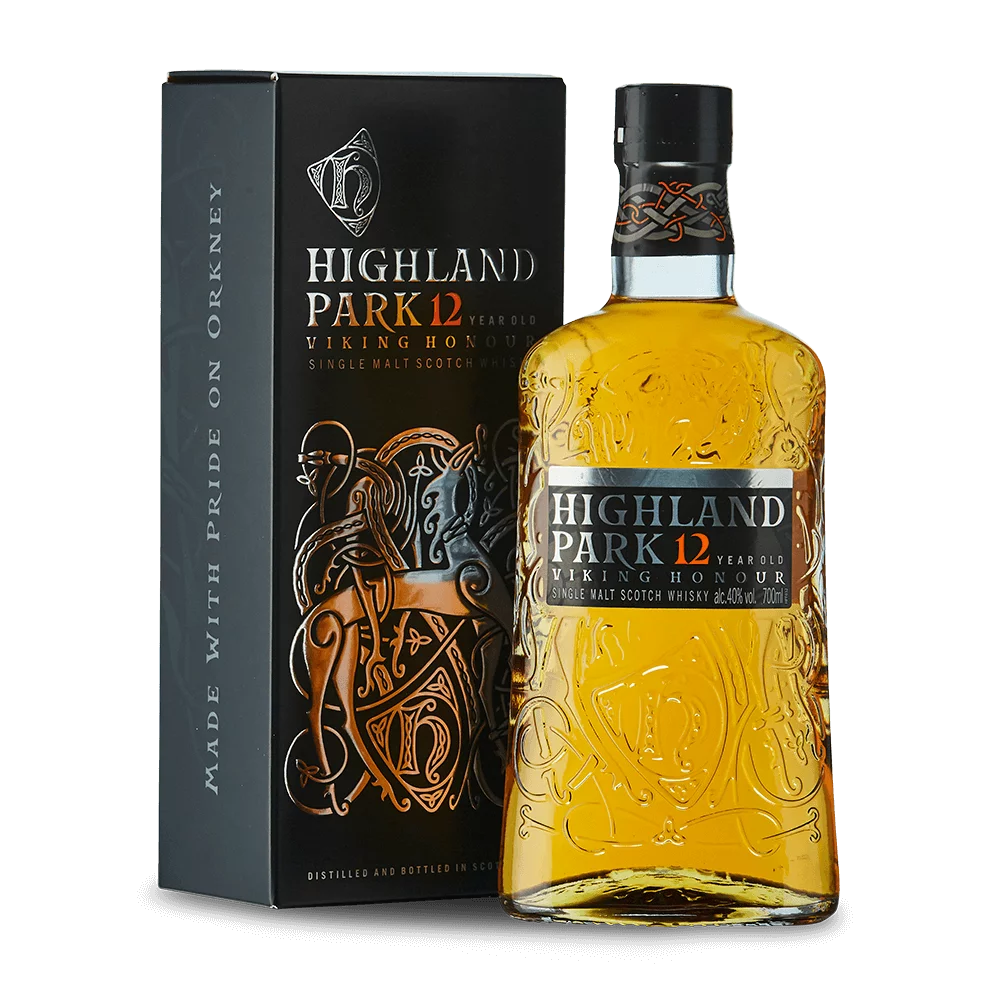 Whisky d’Ecosse 12 ans meilleur 