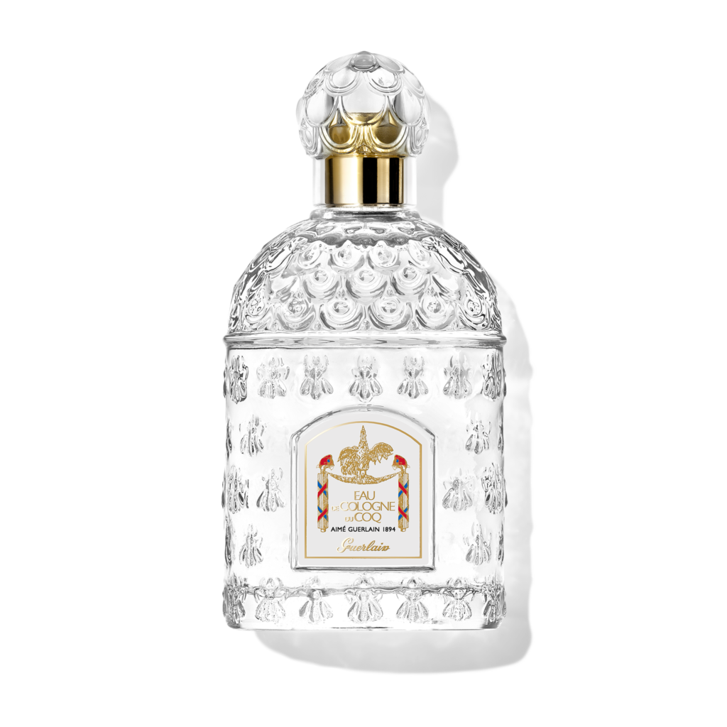 eau de cologne iconique 2022 guerlain 