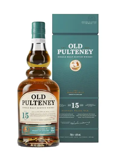 meilleurs whiskies d’Ecosse 15 ans