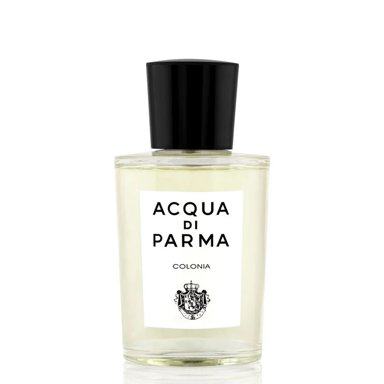 cologne italienne acqua di parma