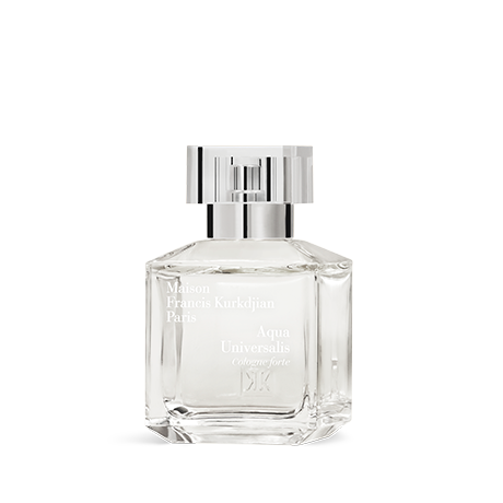 cologne forte Francis Kurkdjian