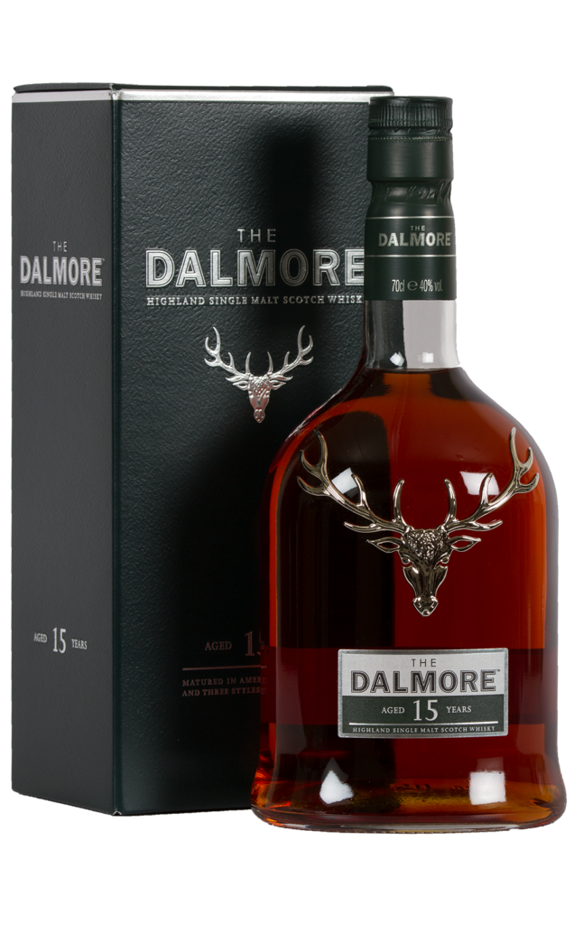 meilleurs whiskies d’Ecosse 15 ans