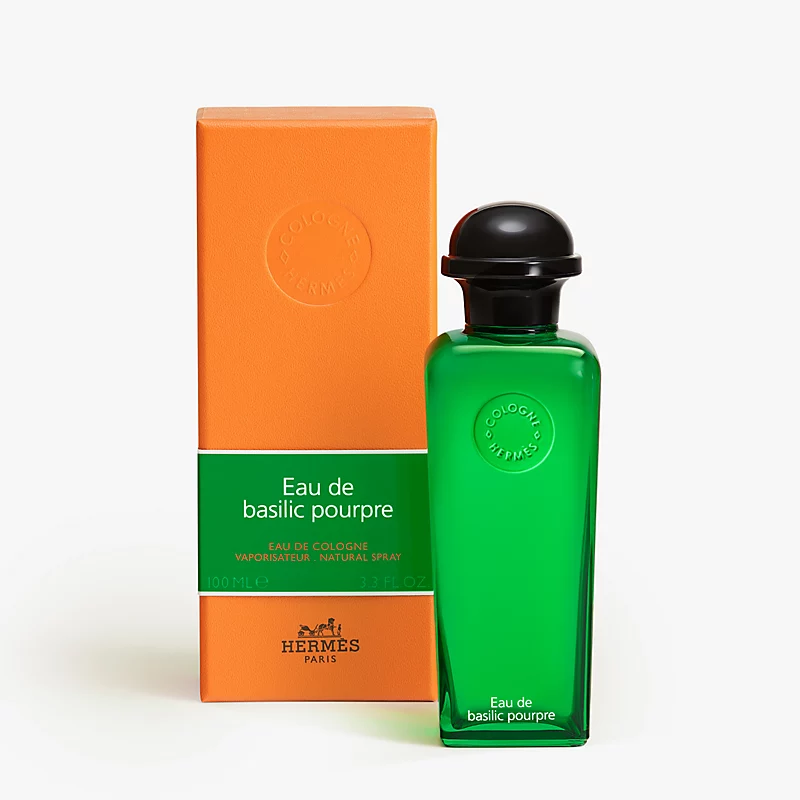 eau de cologne iconique 2022 hermes