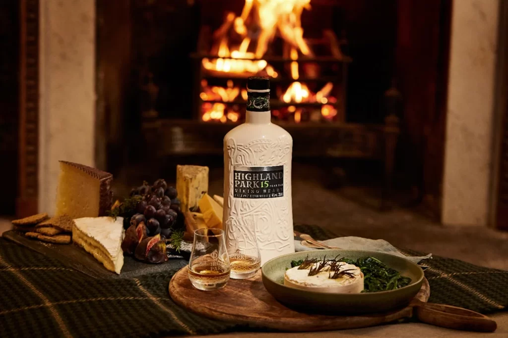 meilleurs whiskies d’Ecosse 15 ans