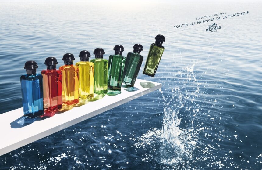 SPÉCIAL Cologne 2022 : Les Eaux Enchantées