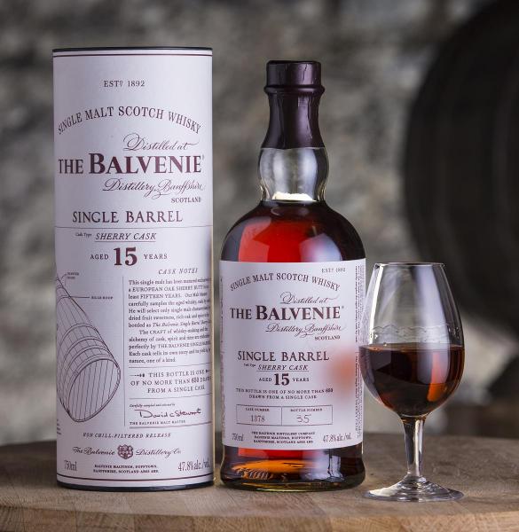 meilleurs whiskies d’Ecosse 15 ans