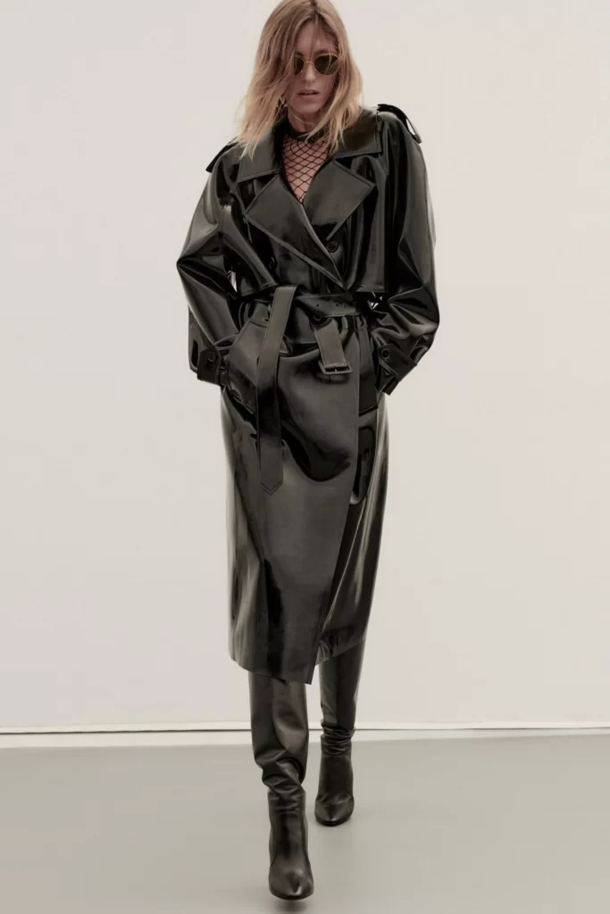 trench 2022 YSL