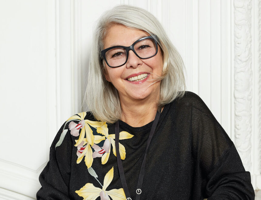 INTERVIEW :  Marie Sanna-Legrand, Directrice Du Département Horlogerie De Collection De La Maison Artcurial