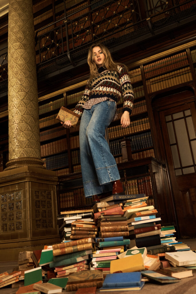 Pepe Jeans London 2022