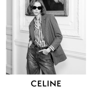 Celine-Baie-Des-Anges-Summer-2022-Collection01 Comment Porter La Chemise Hiver 2022