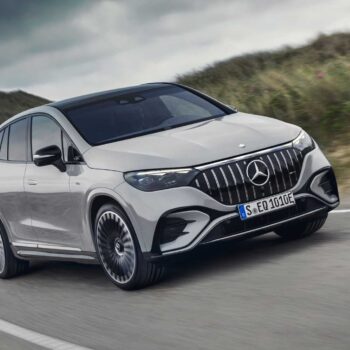 mercedes-eqe-suv Mercedes EQE SUV (2023) : Une Luxueuse Alternative