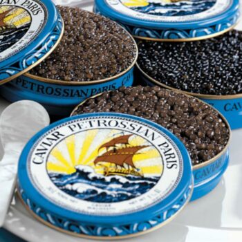 Caviar Beluga : L’Histoire D’Un Mets Plus Que Désiré