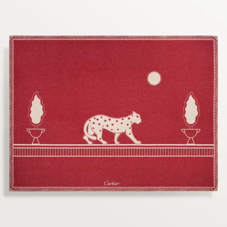 SPÉCIAL PLAIDS : Plaids Iconiques Pour Hiver Chic