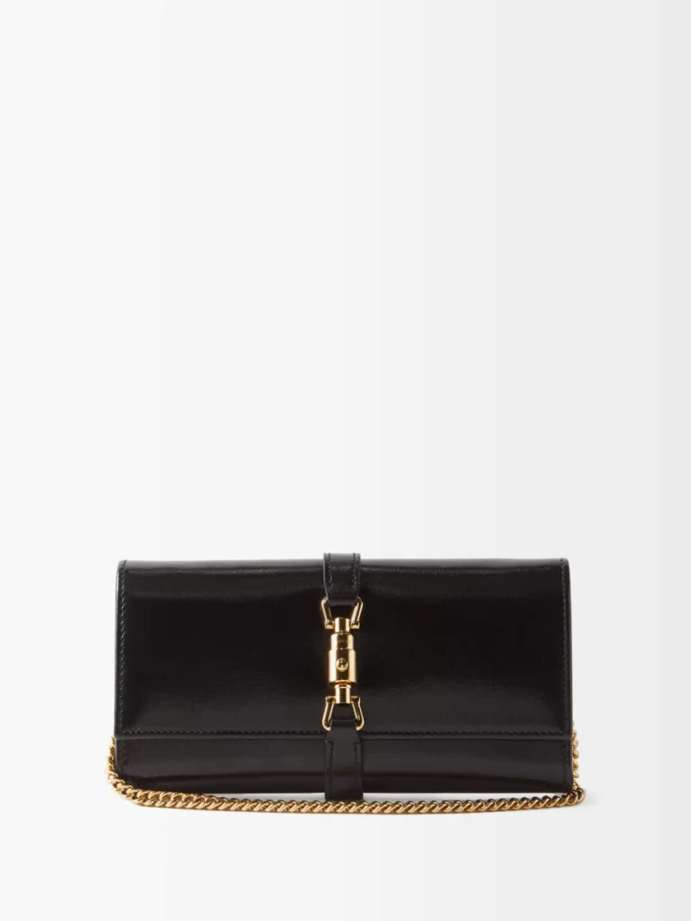 Portefeuilles gucci jackie