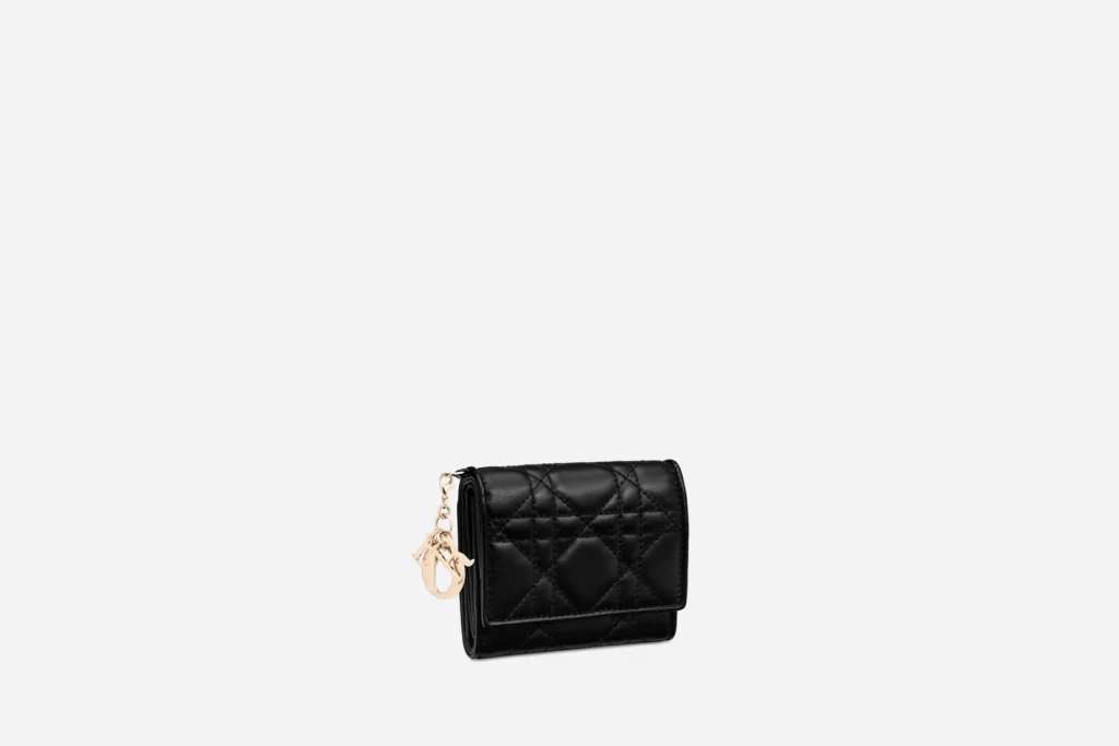 Portefeuilles Dior