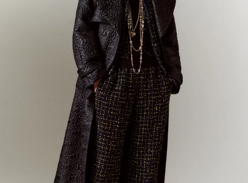 FOCUS ON TRENCH COATS: THE MUST-HAVES
