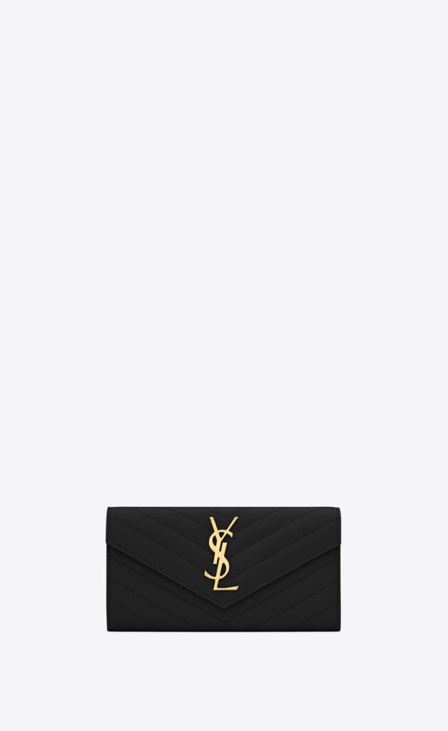 Portefeuilles saint laurent
