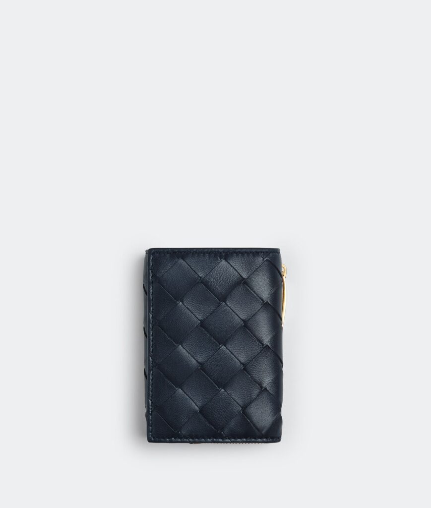 Portefeuilles bottega veneta