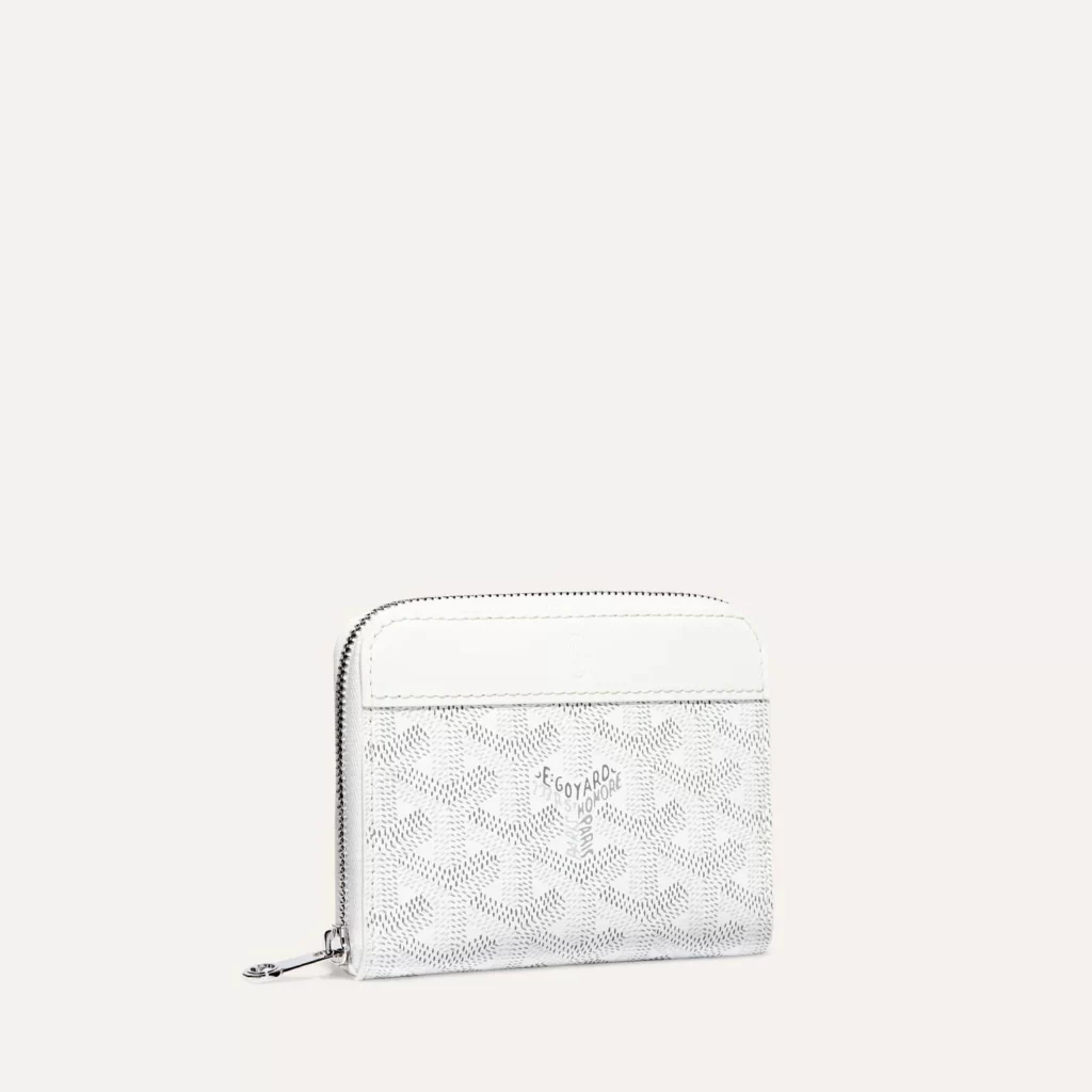 Portefeuilles goyard