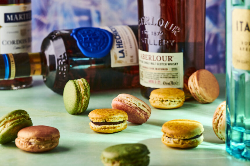 Un Noël Avec Dalloyau : Gourmandises Extatiques