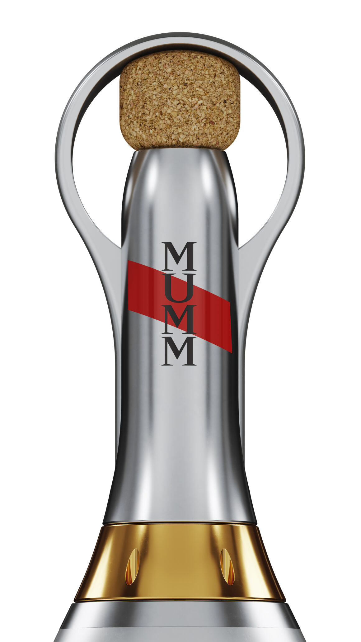 INTERVIEW : Axiom Space X Mumm
