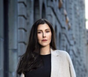 INTERVIEW : Nathalie Dionne, Fondatrice De La Maison Thalie