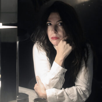 PORTRAIT__ INTERVIEW: Lou Carter, Art Gallery