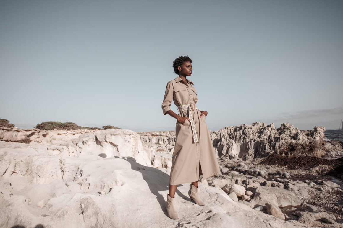 INTERVIEW : Nahir Sarsur, Fondatrice De La Maison Meune