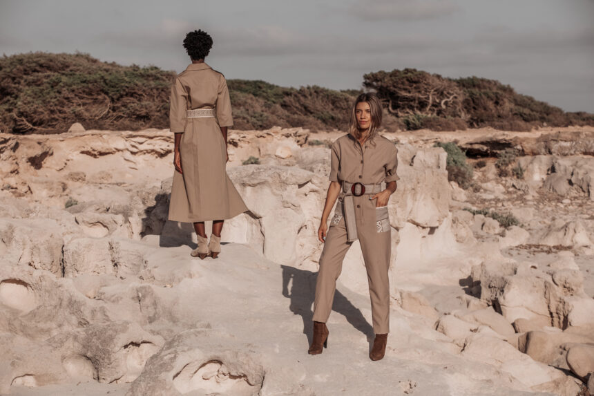 INTERVIEW : Nahir Sarsur, Fondatrice De La Maison Meune