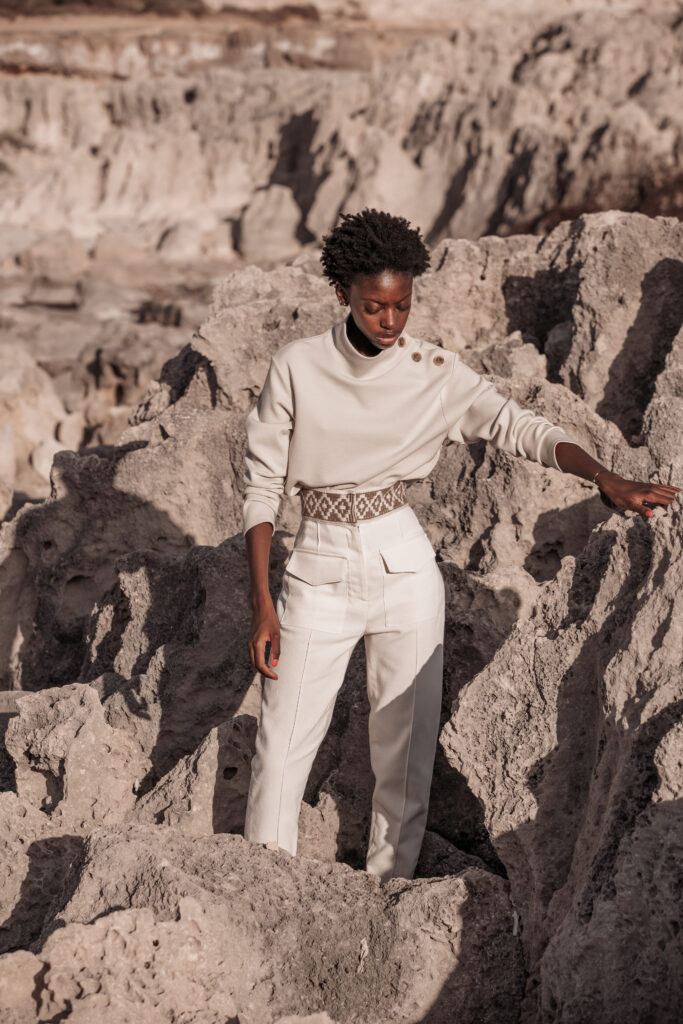 INTERVIEW : Nahir Sarsur, Fondatrice De La Maison Meune