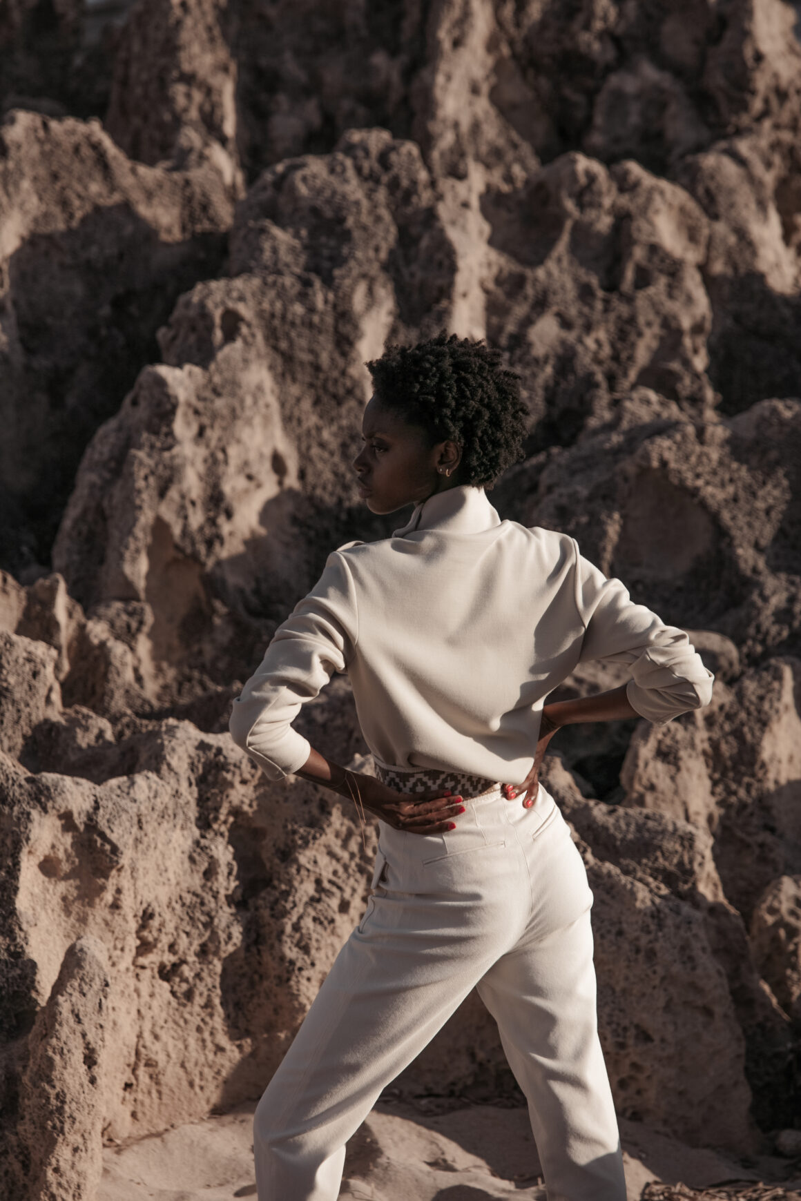 INTERVIEW : Nahir Sarsur, Fondatrice De La Maison Meune