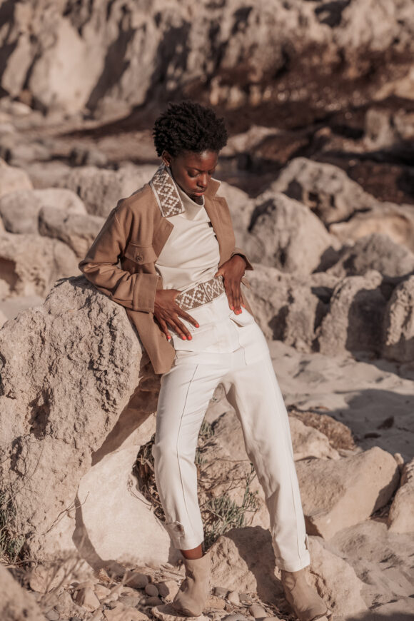 INTERVIEW : Nahir Sarsur, Fondatrice De La Maison Meune