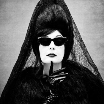 INTERVIEW : Diane Pernet, Fondatrice du Festival ASVOFF