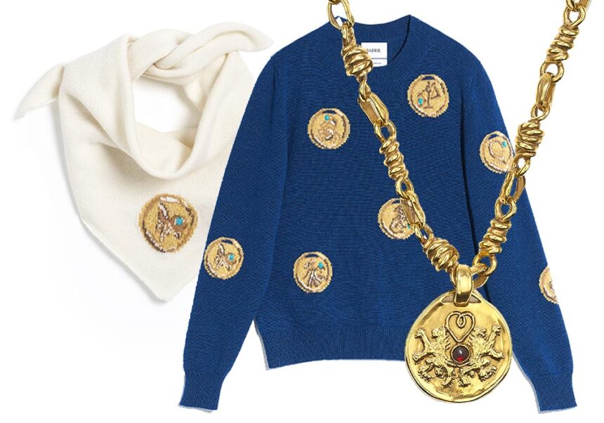 INTERVIEW : Collaboration Barrie X Goossens