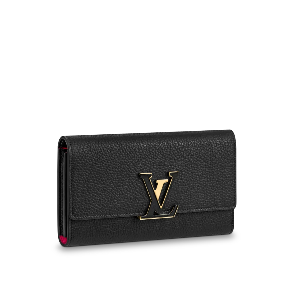 Portefeuilles louis vuitton