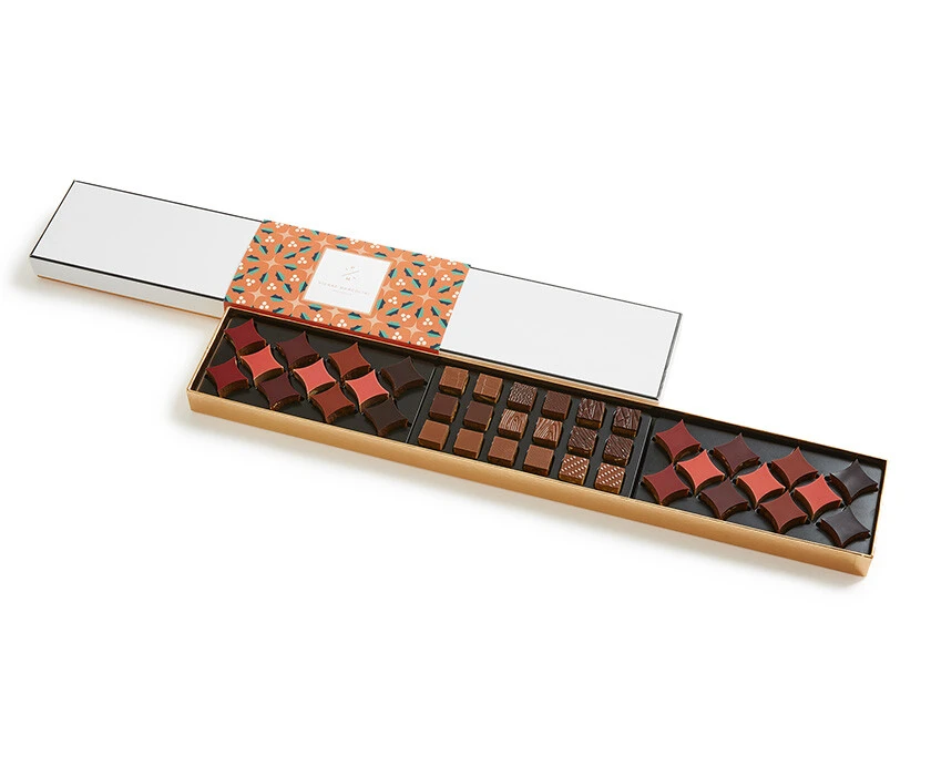 Chocolats de Noël 2022