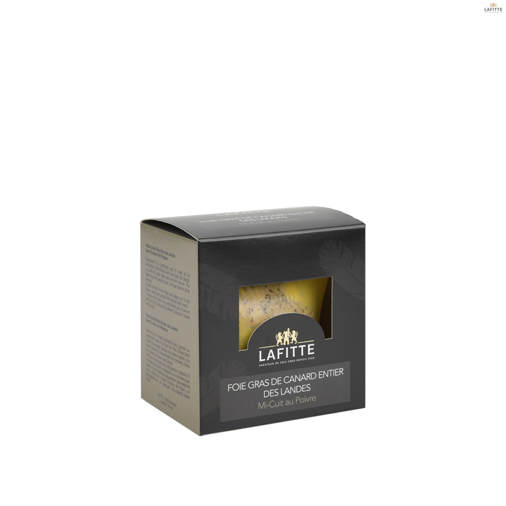 Foie Gras Noël 2022