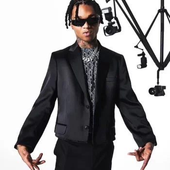 BoohooMAN Et Swae Lee : La Collaboration