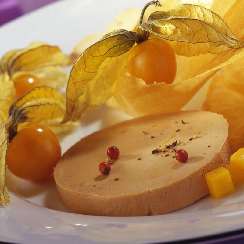 Foie Gras Noël 2022