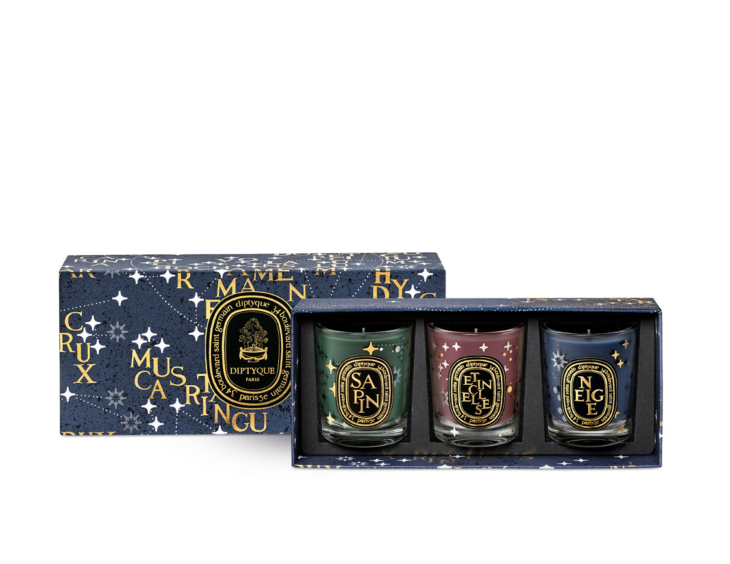 Noël 2022 bougies