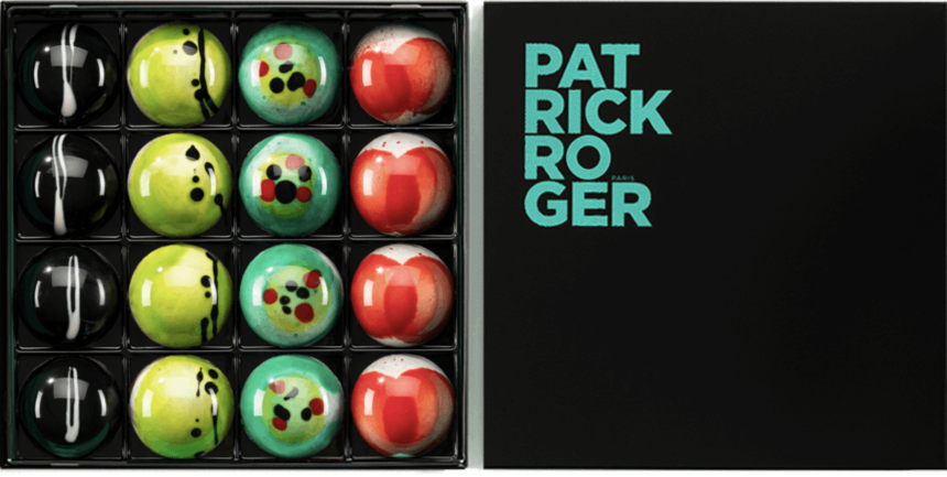 Les Chocolats de Noël 2022 : Le Top Des Chocolatiers