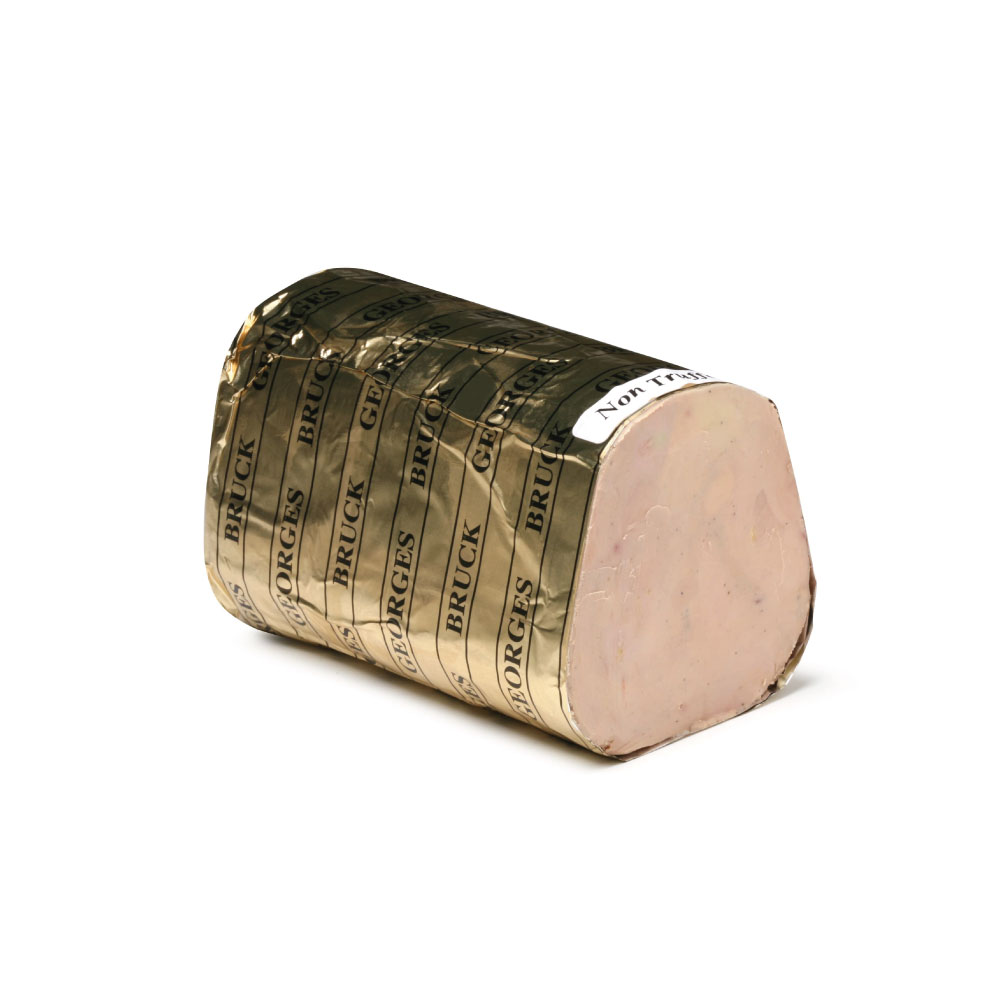 Foie Gras Noël 2022