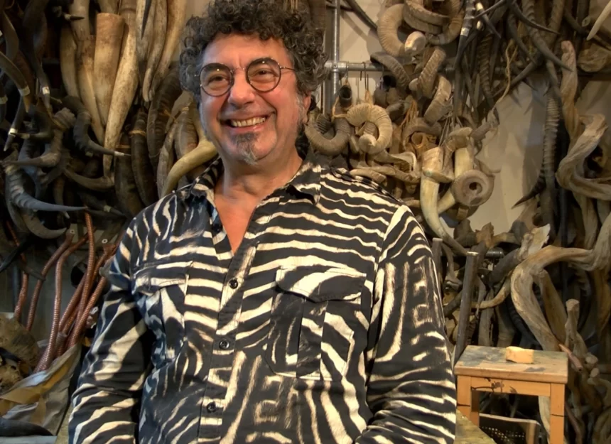 Michel-Haillard.jpg INTERVIEW : Michel Haillard, Créateur d’Univers