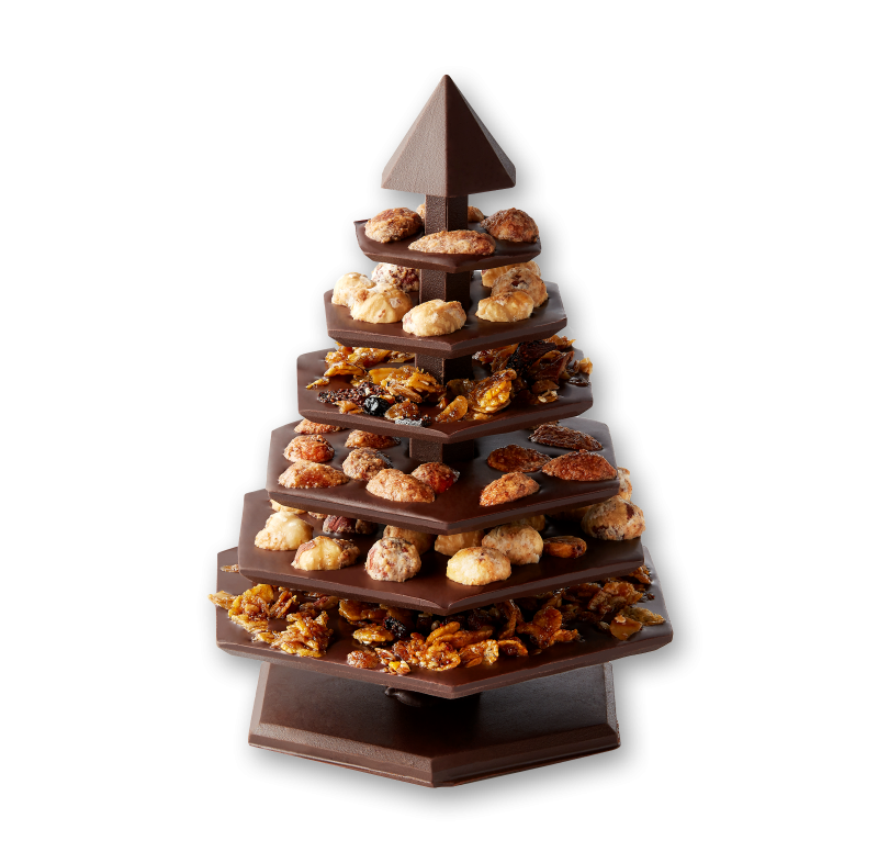 Chocolats de Noël 2022