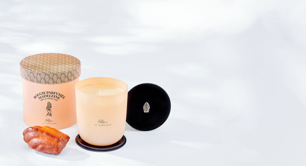 Noël 2022 bougies