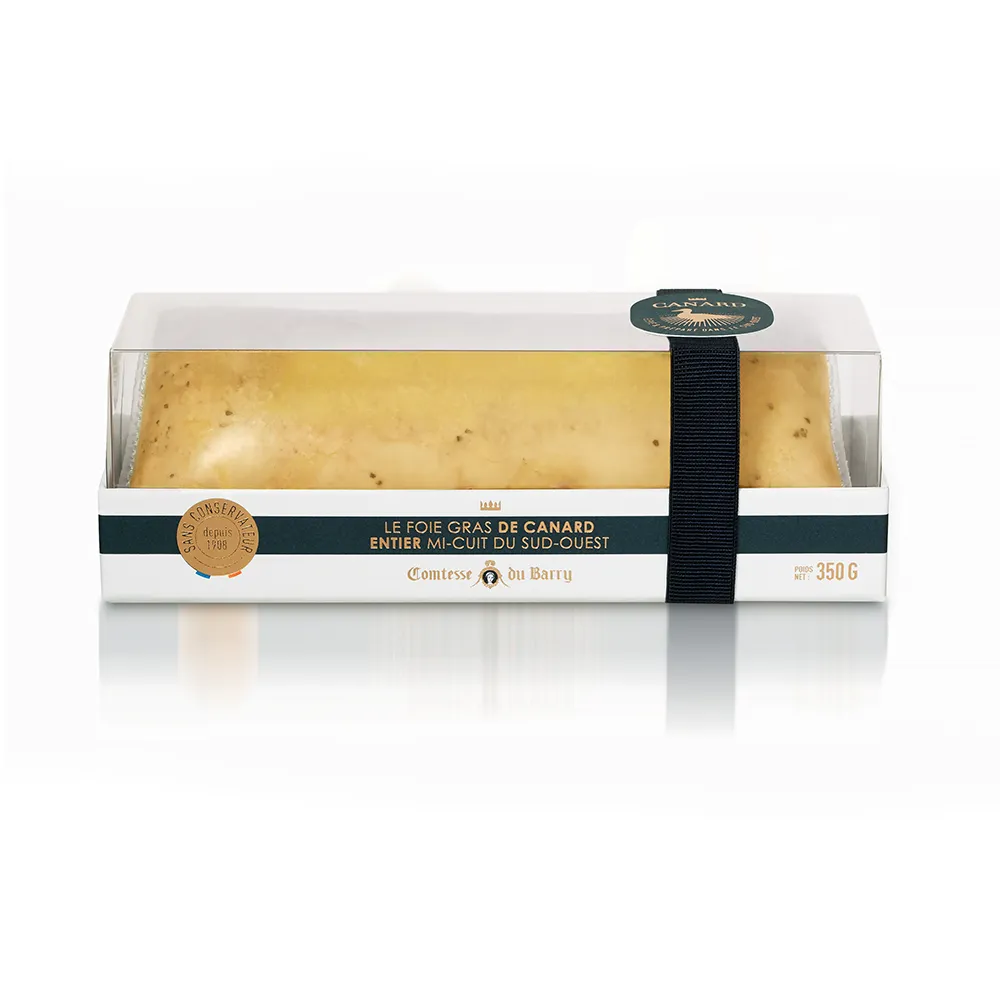 Foie Gras Noël 2022