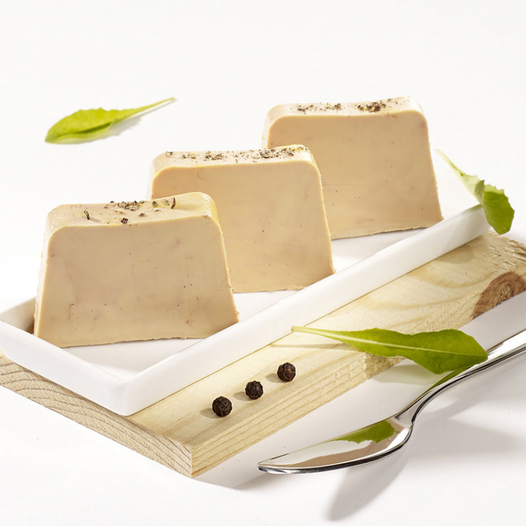 Foie Gras Noël 2022